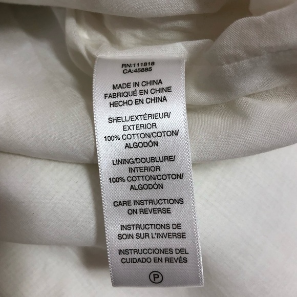 NWT Michael Kors Color-block Sleeveless Dress - 10 - Picture 7 of 8